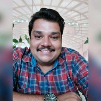 R V Surya Narayana