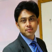 Pratik Parikh