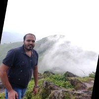 Kiran Reddy