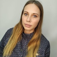 Lesia Herukh
