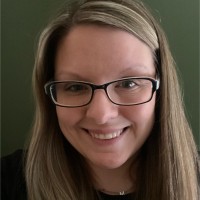 Rachael Brust