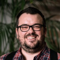 Daniel Jay Haskin