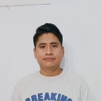 Anthony Smith Quispe De La Cruz