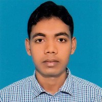 Md Sakil Ahamed