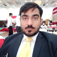 Zohaib Jahangir