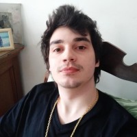 Davi Gabriel Mariano Dias Da Costa