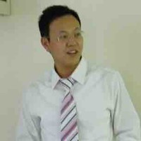 黃柏清