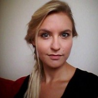 Kinga CZARNOWSKA