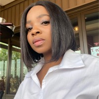 Lebogang Gwai