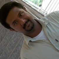 Yuvaraj Sivakumar