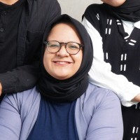 Wa Ode Rizky Sulaiman Salim