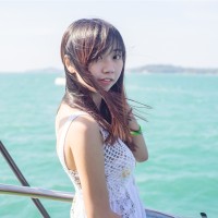 Cylea Chen