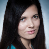 Karolina Startek