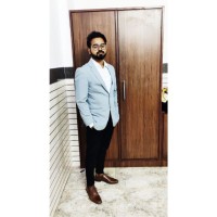 Ar. Rishabh Srivastava