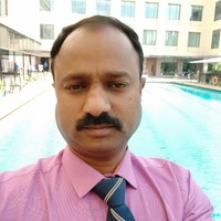 Dattatray Dhawale