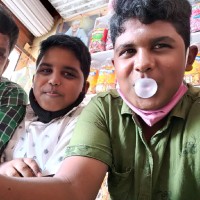 Kamurthy Kartheek