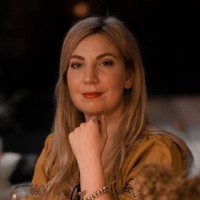 Oleksandra Afanasieva