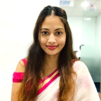 Raveesha Fernando