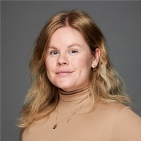 Martina Caspersson