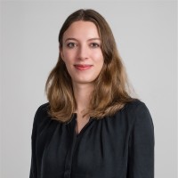 Inès Rausis