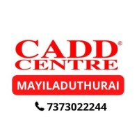 Cadd Mayiladuthurai
