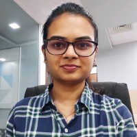 Kalyani Chaudhari