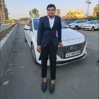 trupil kumbhani