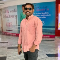 Ravi Konathala