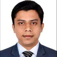 A K M Hasibur Rahman