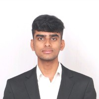 Gautham K