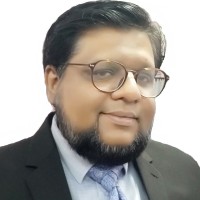 Muhammad Feroz Malik
