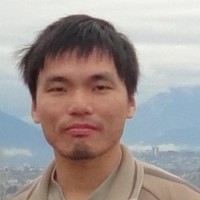 Raymond Fung