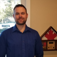 Timothy Noordam, Cd, Pmp, Rse
