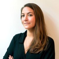 Alexandra Baudot