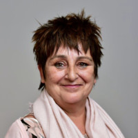 Mirjam Van Kats - Van Well