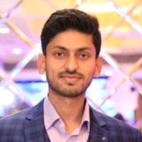 Abhay Bhadauria