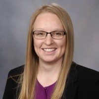 Bobbi Jo Schuttemeier
