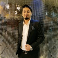 Mahmudul Hasan Sourav