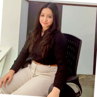 Pooja Bisht