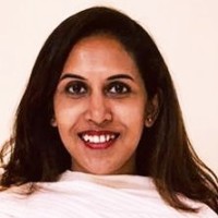 Smita Sengupta