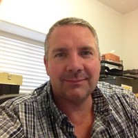Daniel Fredette