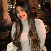 Sarah Dib