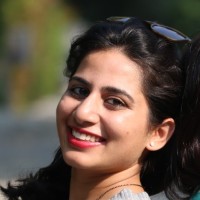 Monika Bajaj