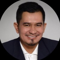 Roni Syahputra
