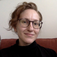 Veronica (Wasserman) Valois