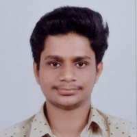 Ananthakrishnan P V