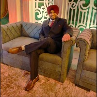 Arunjot Singh