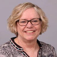 May Ysbæk