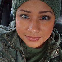 Kesia Jimenez