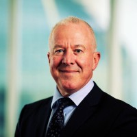 Simon Fairfax